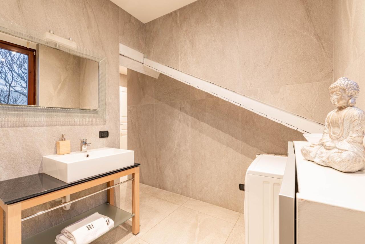 Brera Flat Near Duomo Apartment Milan Exterior photo