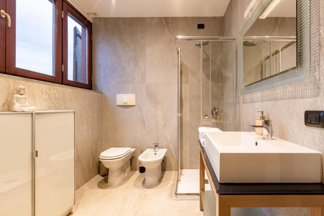 Brera Flat Near Duomo Apartment Milan Exterior photo